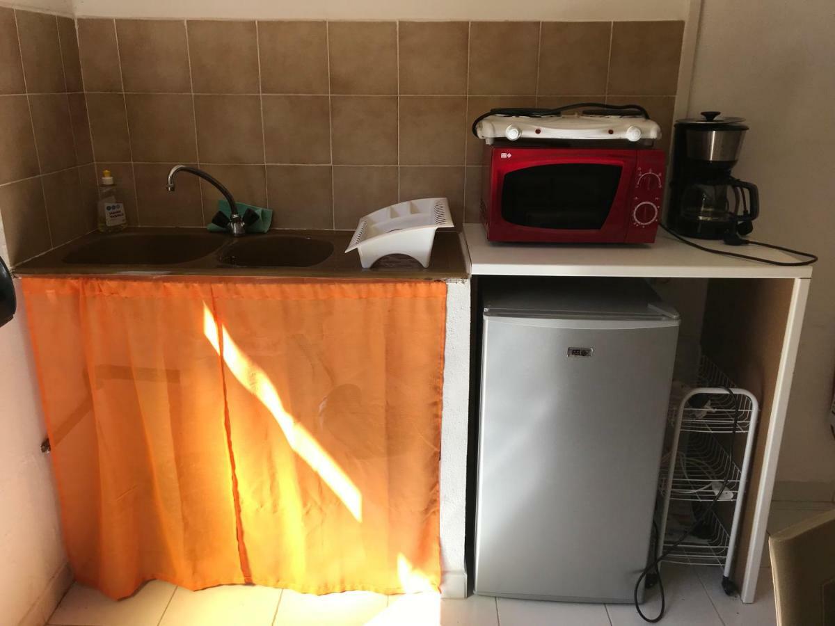 Gite U Licetu A La Campagne Oreta Ngoại thất bức ảnh
