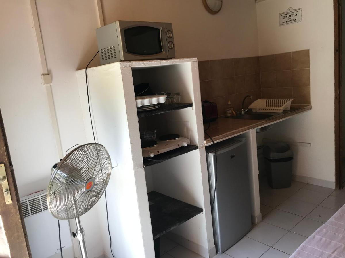 Gite U Licetu A La Campagne Oreta Ngoại thất bức ảnh